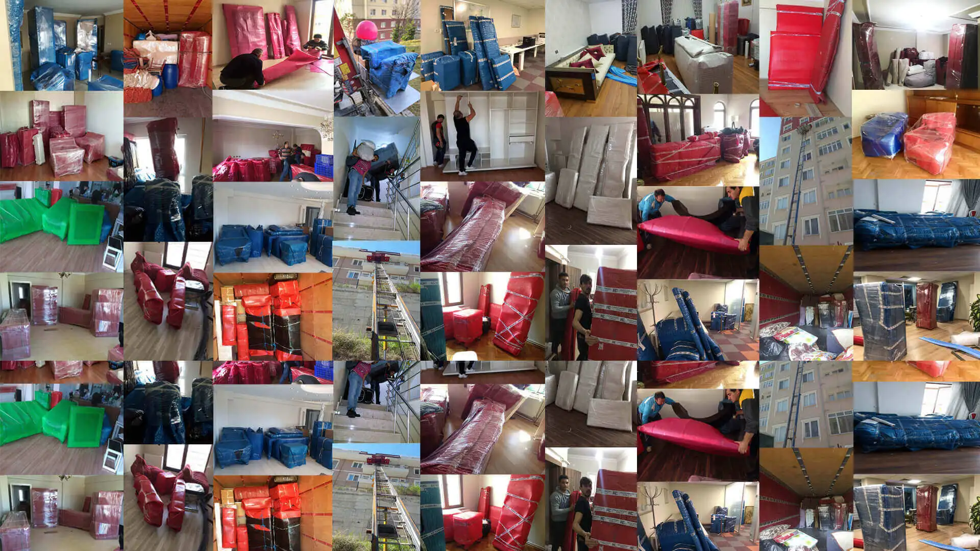 Gemlik Evden Eve Nakliyat Slider